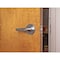 Global Door Controls GLC Series Light-Duty Commercial/Residential Cylindrical Lever, Grade 3 Privacy in Brushed Chrome GLC-5140L-626 - alternate 7